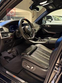 بي ام دبليو X5